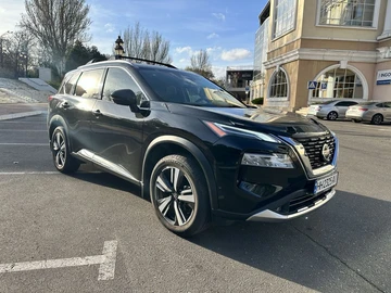 Авто Nissan Rogue 2021 № 8227155