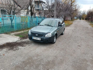 Авто ВАЗ 21071 2008 № 8227159