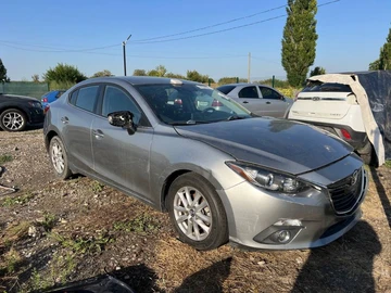 Авто Mazda 3 2016 № 8227170