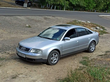 Авто Audi A6 1999 № 8227183