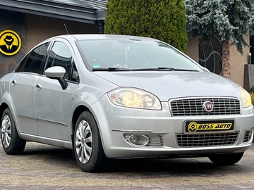 Авто Fiat Linea 2009 № 8227185