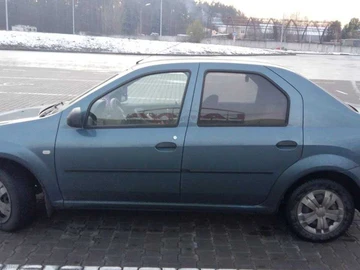 Авто Renault Logan 2012 № 8227187