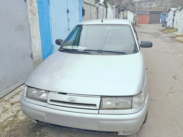 Авто ВАЗ 2110 2007 № 8227193