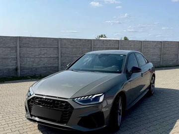 Авто Audi A4 2023 № 8227194