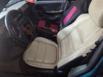 Авто ЗАЗ 1103 Slavuta 2004 № 8227196