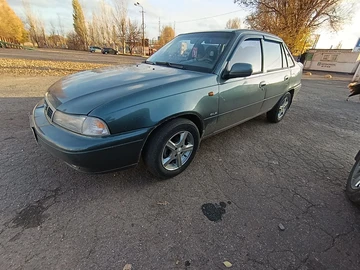 Авто Daewoo Nexia 1998 № 8227197