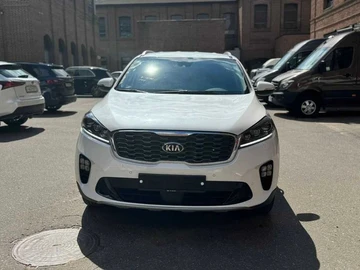 Авто KIA Sorento 2019 № 8227198