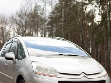 Авто Citroen C4 Picasso 2010 № 8227199