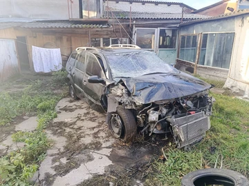Авто Renault 4 2004 № 8227202