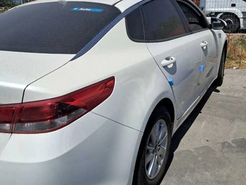 Авто KIA Avella 2017 № 8227204