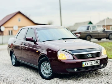 Авто ВАЗ 2170 Priora 2008 № 8227209