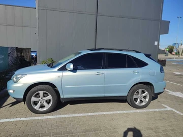 Авто Lexus Rx Серія 2004 № 8227212