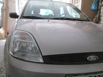Авто Ford Festiva 2005 № 8227214
