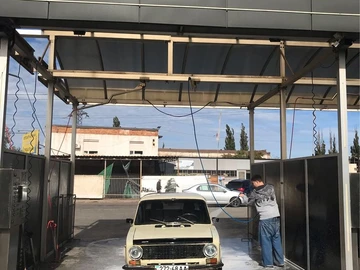 Авто ВАЗ 2101 1989 № 8227215