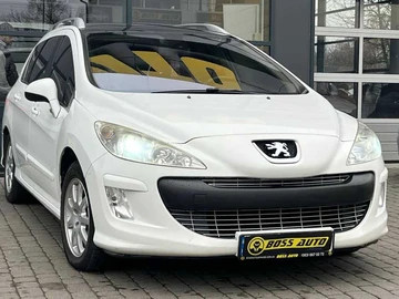 Авто Peugeot 308 2011 № 8227261