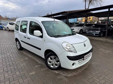 Авто Renault Kangoo Passenger 2012 № 8227263