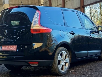 Авто Renault Grand Scenic 2010 № 8227264