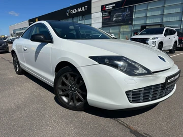 Авто Renault Laguna 2012 № 8227269