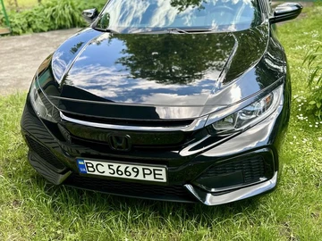 Авто Honda Civic 2019 № 8227280