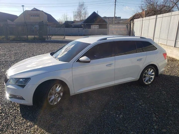 Авто Skoda Superb 2018 № 8227282