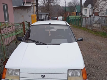 Авто ЗАЗ 1103 Slavuta 2001 № 8227284