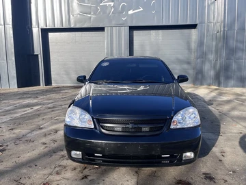 Авто Chevrolet Lacetti 2007 № 8227291