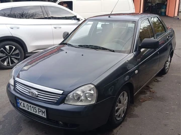 Авто ВАЗ 21728 Priora 2012 № 8227292