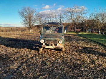 Авто УАЗ 2315 1990 № 8227294