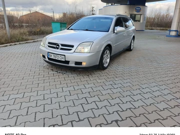 Авто Opel Vectra 2004 № 8227295