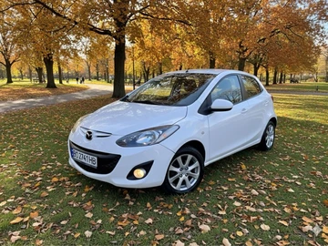 Авто Mazda 2 2011 № 8227296