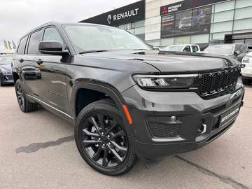 Авто Jeep Grand Cherokee 2022 № 8227298
