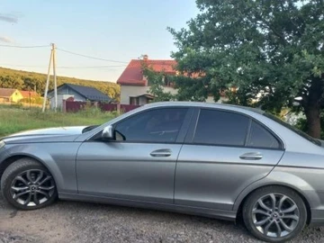 Авто Mercedes 200 2008 № 8227299