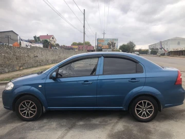 Авто ЗАЗ Vida 2013 № 8227301