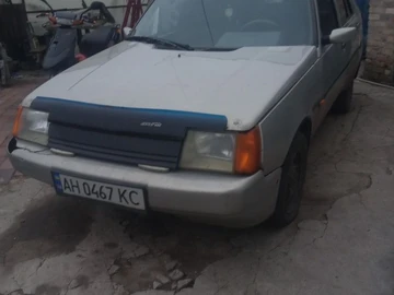 Авто ЗАЗ 1103 Slavuta 2006 № 8227302