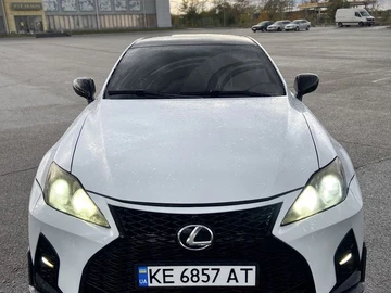 Авто Lexus Is Серія 2007 № 8227311