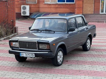 Авто ВАЗ 2107 2007 № 8227321
