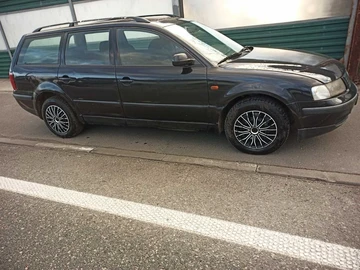 Авто Volkswagen Passat Variant 1998 № 8227324