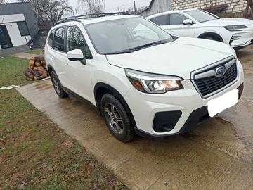 Авто Subaru Forester 2019 № 8227326