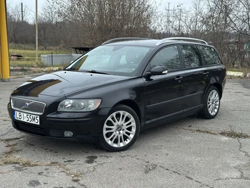 Авто Volvo V50 2005 № 8227329