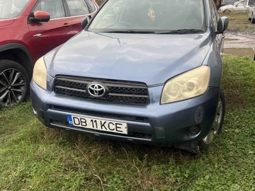 Авто Toyota Rav 4 2006 № 8227339