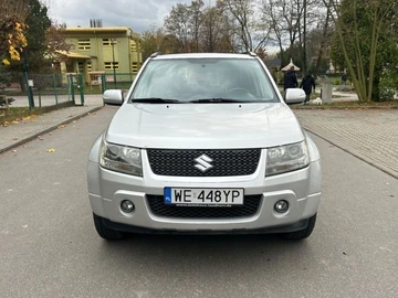 Авто Suzuki Grand Vitara 2008 № 8227340