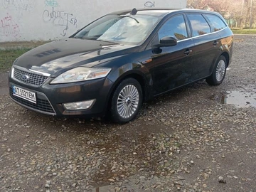 Авто Ford Mondeo 2007 № 8227345