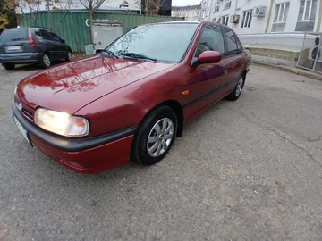 Авто Nissan Primera 1996 № 8227349