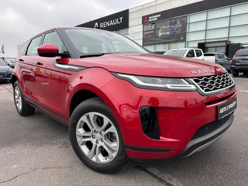 Авто Land Rover Evoque 2019 № 8227370