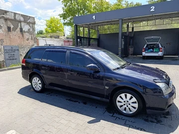 Авто Opel Vectra 2004 № 8227374