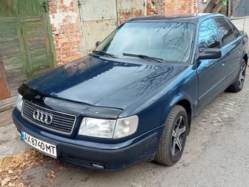 Авто Audi 100 1993 № 8227500