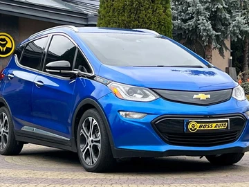Авто Chevrolet Alero 2019 № 8227501