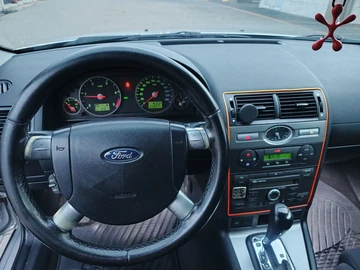 Авто Ford Mondeo 2004 № 8227506