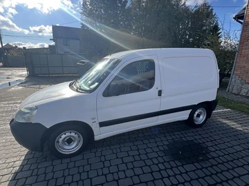 Авто Peugeot Partner 2006 № 8227507