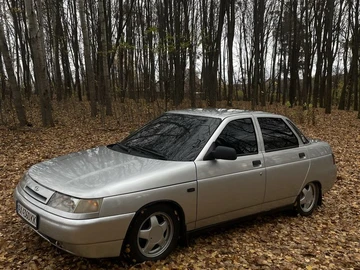 Авто ВАЗ 2110 2005 № 8227508